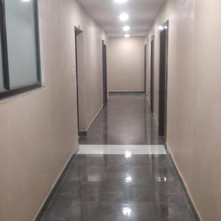 Rangoli Ac Rooms And Banquets Jhansi Exterior photo